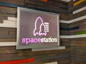 spacestation